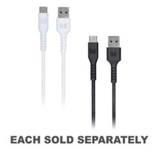 Monster USB-C to USB-A TPE Cable 1.2m picture