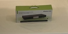 IOGEAR 2-Port Dual View 4K Display Port KVMP w/ USB 3.0 Hub & Audio picture