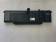 Geniune P83V9 72Wh Battery For Dell Precision 5470 5480 5490 P154G 0YXP8T CDTT2 picture