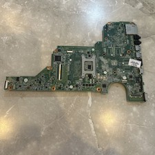 HP Compaq Pavilion G6 & G6-2000 Laptop Motherboard & CPU 680568-501 681804-001 picture