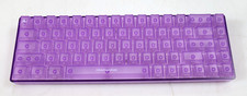 Higround HG68 Basecamp 65% Amethyst Mechanical Keyboard picture