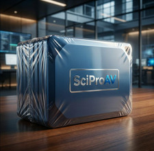 Sovereign AI Enterprise Kit | 10-Node Offline Deployment | Air-Gapped AI Infra picture