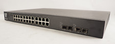 V7 MPEGS24-1N 24 Port Gigabit + 4 SFP Smart PoE Switch picture