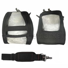US New Carrying Case Shoulder Belt Holster Bag For Zebra ZQ630 QLN420 Printer picture