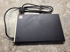 Sony VGP-PRZ20C Docking Station For VAIO Z Series USB Hub HDMI VGA DVD Tested picture