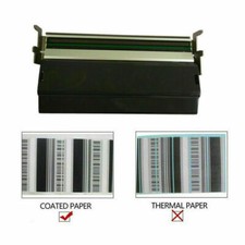 Printhead for Zebra S4M Z4M Z4M Plus Z4000 Barcode Printer P/N G41400M 203dpi picture
