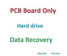- PCB- Maxtor 20G  5T020H2 TAH71DP0 KHCB - (PCB3-96) picture