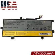 NEW replacement Battery For SR466789-2S1P 3500mAh 25.9Wh 2ICP5/67/89-1 picture