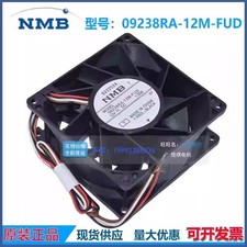 NMB 09238RA-12M-FUD DC12V 1.5A 92*38MM 4-Wire Inverter Cooling Fan picture
