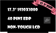 Dell Alienware AREA 51M R2 P38E 144Hz FHD IPS 17.3