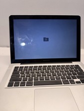 2011 MacBook Pro 13