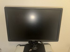Dell P2213F 22'' Widescreen Flat Panel LCD Professional Monitor picture