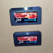 1pcs For PQI 32MB 44PIN IDE DOM DQ0032M44RD0 New picture