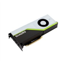 Dell NVIDIA Quadro RTX 5000, 16GB Graphics Card picture