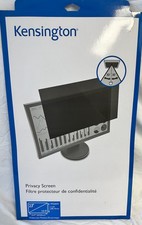 Kensington FP230W Privacy Screen for 23