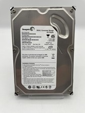 Seagate ST3120213ACE DB35.2 120GB UDMA/100 IDE Hard Drive picture