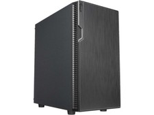 Rosewill Computer Case FBM-X2 Micro ATX Mini Tower PC Computer Case - NEW picture