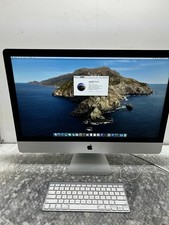 Apple iMac A1419 27