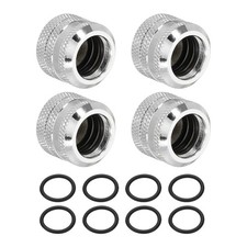 4Pcs G1/4