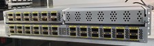Cisco N5K-C5648Q Layer3 High Performance Switch w/ 4x PSU+Ears+Cords+N5600-M12Q picture