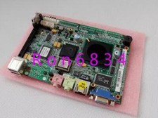 1pc used EBC320 motherboard Geode LX800 CS5536 chipset picture