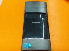 ⭐️⭐️⭐️⭐️⭐️ Desktop Lenovo H530 Tower Front Panel Cover Case picture