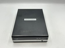 Samsung WriteMaster SE-S164 DVD Writer Tested External - Free S/H picture