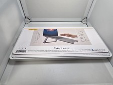 RAIN DESIGN 10082 MBAR PRO FOLDABLE LAPTOP STAND picture