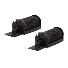 Calculator Printer Ribbon Ink Roller IR40 IR-40 - Compatible with Casio HR-8TM picture