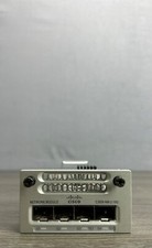 Cisco C3850-NM-2-10G 3850 Network Module - Same Day Shipping picture