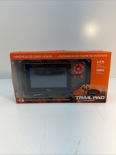 Wildgame Innovations Trail Pad Swipe SD Card Reader picture