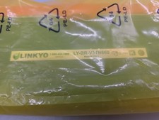 Linkyo Premium Replacement Cartridge LY-BR-V3TN660 Black picture