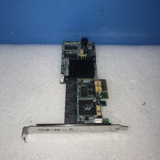 Promise SuperTrak EX8350 8-Port PCIE CONTROLLER CARD picture