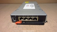 IBM 43W4404 3012 Cisco Catalyst Switch Module PULLED FROM H 8852 picture