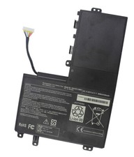 REPLACEMENT PA5157U-1BRS BATTERY FOR TOSHIBA SATELLITE E45T E55 E55T 7.7V 47WH picture