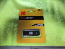 Kodak 32GB USB 2.0 Flash Drive picture