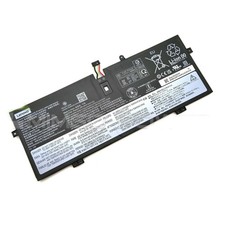 Genuine Laptop Battery L21C4PH0 L21L4PH0 L21M4PH0 Lenovo Yoga 9 14IAP7 14IRP8 picture