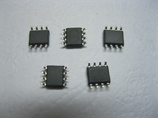 30 pcs IC Chip 93C56 SOP 8 pin Transistor picture