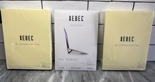 XEBEC Tri-Screen Adapters XTSA1 Factory Sealed 2 & Airstand ~ Free Yourself ~ picture