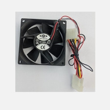 Dynaeon Industrial Co., Top Motor DF1208SL Fan picture
