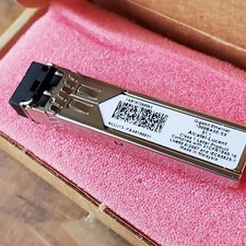Alcatel-Lucent 1AB187280063 1000BASE-SX SFP Transceiver Modules NEW picture