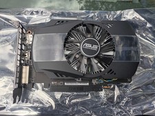 ASUS PH-RX550-4G-EVO AMD Radeon RX 550 4GB GDDR5 PCIe 3.0 Tested picture