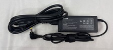 EBKK - Replacement AC Adapter ( Model DL65190342 ) Input: 100~240V 50-60Hz 1.8A. picture