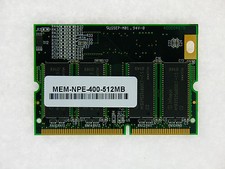 MEM-NPE400-512MB Compatible 512MB memory for Cisco 7200 NPE-400 picture