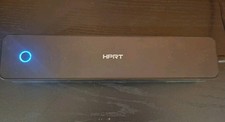 HPRT MT610 Pro Portable Bluetooth Thermal Printer Wireless Mobile Used No Box picture