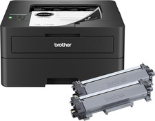 International HLL2460DWXL Printer,Lsr,Bw picture