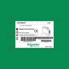 LC1F265U7 Schneider Contactor fedex or DHL picture