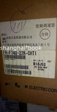 1Pcs New   FR-F740-22K-CHT1 Via DHL or Fedex picture