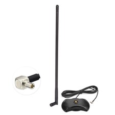 TS9 Antenna Fits Verizon Wireless Novatel Mi or Fi Jetpack 4620L 4G LTE Hotspot picture