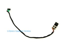 686900-001 689145-SD1 OEM HP POWER DC-IN CONNECTOR ENVY M6-1000 M6-1125DX (CB32) picture